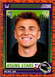 Robert Kniss's Instagram, Twitter & Facebook