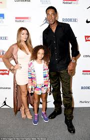 Folks said that scottie pippen lifestyle that resembles a king to be becoming the primary reason why he's lost everything practically in flash. Larsa Pippen S Nba Husband Scottie Pippen Demands Prenup Be Amended Without Alimony Daily Mail Online