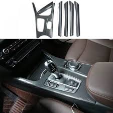 Introducing Our Lastest 6pcs Carbon Fiber Color Interior Trim Kit Full Set Cover For Bmw X3 F25 2011 2014 Amp X4 F26 2015 2017 Lowestp In 2020 Bmw X3 Super Cars Bmw