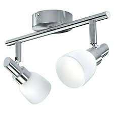 In unserem bereich elektro leuchten wohnraumleuchten sowie eine. Ledvance Led Deckenstrahler 827 2 X 2 W Farbe Weiss Silber L X B X H 27 5 X 8 X 16 Cm Bauhaus