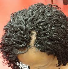 This hairstyle is mostly popular amongst women of african descent and lasts a long time. Hair Extensions Crochet Braids Virginia Beach Va