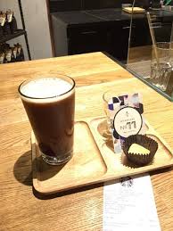 Learn the tips and tricks for this simple method that produces rich, flavorful coffee. Nitro Cold Brew Cafe Picture Of Starbucks Reserve Nha Tho Hanoi Tripadvisor