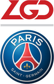 Download free png download neymar png images background png. Download Hd Psg Lgd Logo Paris Saint Germain Esports Transparent Png Image Nicepng Com