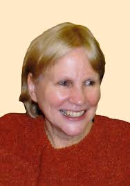 Patricia Ellen (nee Howitt) BRIDGES