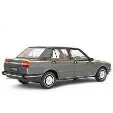 Image result for Gray 1981 Alfa-Romeo