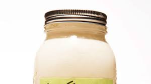 The Etymology Of The Word Yogurt Bon Appetit