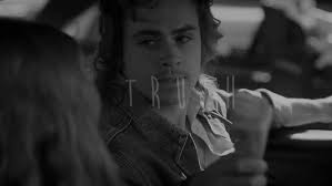 teen idle ; billy & older max {stranger things au, platonic}