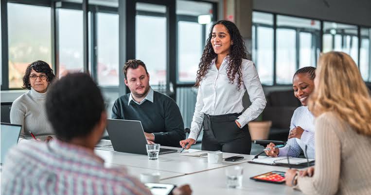 Business Skills and Knowledge