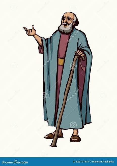 Rabbi Priest Illustrations & Vectors