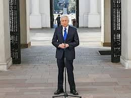 Heraldo Munoz Y Acuerdo Para Primarias Si Esto Constituye O No La Base De Algo Futuro Estara Por Verse G5noticias