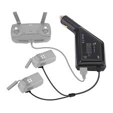 In this clip i provide a complete guide to using, storing and charging your dji spark batteries. Hanatora 3 In 1 Car Charger With Dust Cover For Dji Spark Drone Battery And Remote Controller Triple Output 1 Xusb 2 X Battery Dual Battery Parallel Charger Adapter Accessories Wantitall