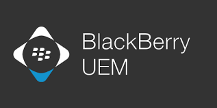 In the uem, there are several important roles as the energy management ponsel. Blackberry Uem Client Unterstutzt Zukunftig Kein Tls 1 1