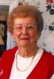 Mamie Forester Obituary 2022