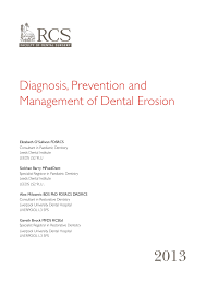 Moreover, as the global supply. Pdf Diagnosis Prevention And Management Of Dental Erosion Summary Of An Updated National Guideline