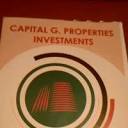 Capital G. Properties Investment - Real Estate Agent - Capital G ...