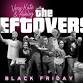 Black Friday with Very-Kate & Ashley & The Leftove... event in Gardner, MA
