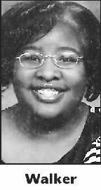 KIM WALKER Obituary (1969