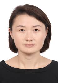 吕雪梅-中国科学院大学-UCAS