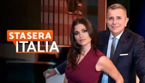 Si tratta di un talk show dedicato ad una serie di tematiche, come ad esempio l'attualità, la. Stasera Italia 2018 2019 Mediaset Play