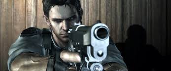 There are 2 ways to get this dlc: Chris Redfield Resident Evil 5 Foto 40449950 Fanpop Page 9