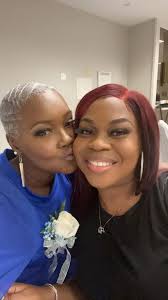 RIP Shantel Muffy Dixon, I'm empty, no strength, you was my Y. Asking God  to give me the energy I need for tomorrow as I say Farewell my Love!