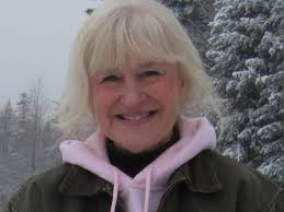 Cathy Morrison Swain's Obituary