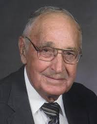 Marvin Otto Albert Werner (1924-2015)