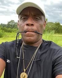 Timothy Shanks, age 63