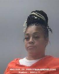 Nakita Crutcher's Instagram, Twitter & Facebook