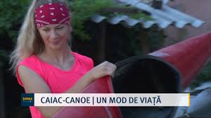 Calm protected water to the left down spa creek, more open water and the chesapeake. Caiac Canoe Un Mod De ViaÈÄ Youtube