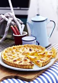 Aprikosentarte Rezept Lecker Aprikosentarte Rezepte Leckeres Essen