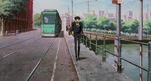 But the unique and iconic visual aesthetic cultivated alongside it is now, debatably, more popular and recognizable than the music itself. 90s Anime And Wallpaper Image 6136769 On Favim Com