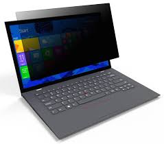Targus Privacy Screen For 14 Inch Widescreen 16 9 Ratio Laptops Asf14w9usz Targus Privacy Screen Privacy Filters