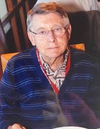 Charles Wright Obituary