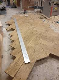 Chevron Table Top Diy Dining Room Table Dinning Room Table Diy Diy Dining Table