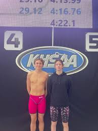 Profile for Birds Nest Swimming