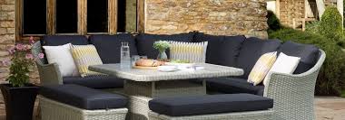 Choosing the right garden furniture set to suit your garden, patio or conservatory is essential. Garden Furniture Otter Garden Centres