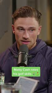 Matty Gooden Golf
