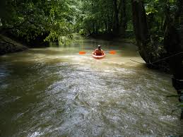 Dagger mamba 7.6 whitewater creeker kayak (best for beginners). Get Out Play Float Beaver Creek Knox Tn Today