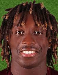 Muhamed Varela Djamanca