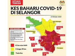 Terletak di kompleks otomobil,seksyen 15 shah alam lokasi yang strategik,di kawasan pusat bandar shah alam mudah untuk mengakses ke mana2 lokasi2 utama di. Selangor Catat 62 Kes Baharu Covid 19