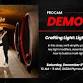 Crafting Light: Lighting Techniques with Westcott event image
