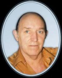 Obituary of Alfred Eric Nunn