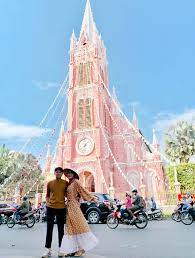 Hoteles populares en ho chi minh. Tips Dan Lokasi Menarik Di Ho Chi Minh Vietnam