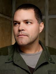 Aaron Douglas (actor)