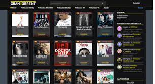 26 Sitios Para Descargar Peliculas Por Torrent Gratis