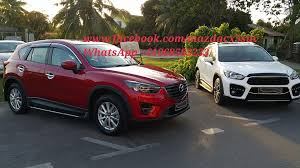 It is mazda's first car featuring its kodo design language. Mazda Cx 5 Malaysia Home Facebook