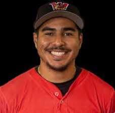 Fred Wray's Instagram, Twitter & Facebook