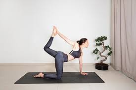 There's even a pose named after a mythic sea monster, the makara, the hindu zodiac's capricorn, which is pictured as having the head and forelegs of a deer and the body and tail. Animal Yoga Poses For Kids And Adults Yoga Poses 4 You