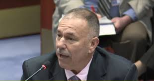 Electrician got $2.4 million job from contractor after school project vote 